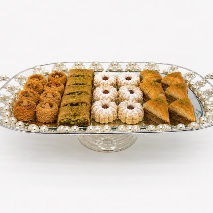 Perles des Saveurs – Plat Élégance