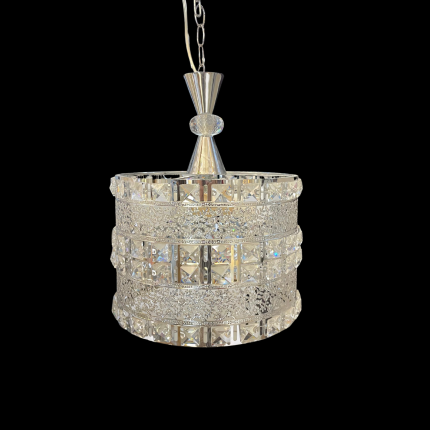 Suspension Ornement Prestige – Modèle Moyen