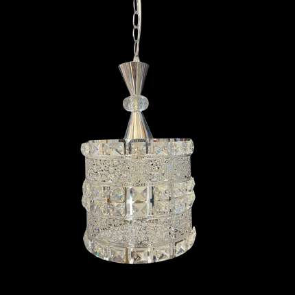 Suspension Ornement Prestige – Petit Modèle