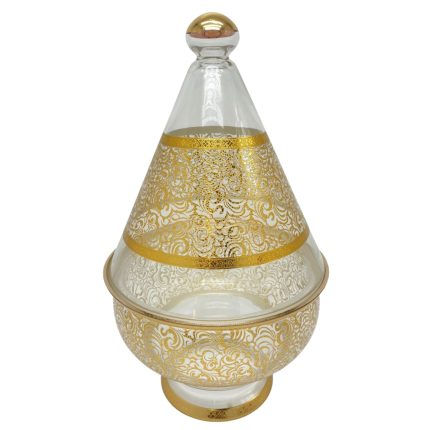 Tbak Mirage – Grand –Transparent