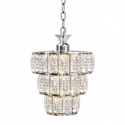 Lustre Prisma – 20 cm