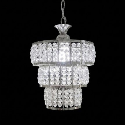 Lustre Prisma – 20 cm