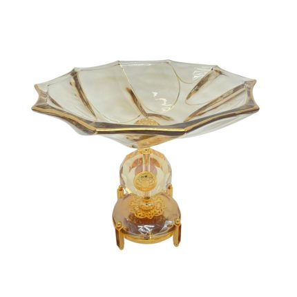 Coupe Aurora – Grand – Ambré