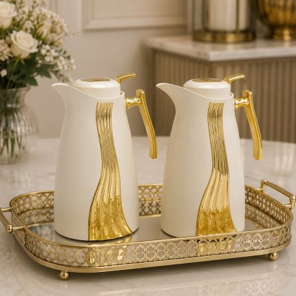 Duo Thermos Allure Chic - 2 pièces