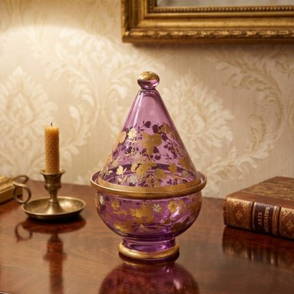 Tbak Volcan – Petit – Violet